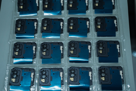 Виробництво Nokia у Європі