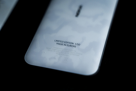 Виробництво Nokia у Європі