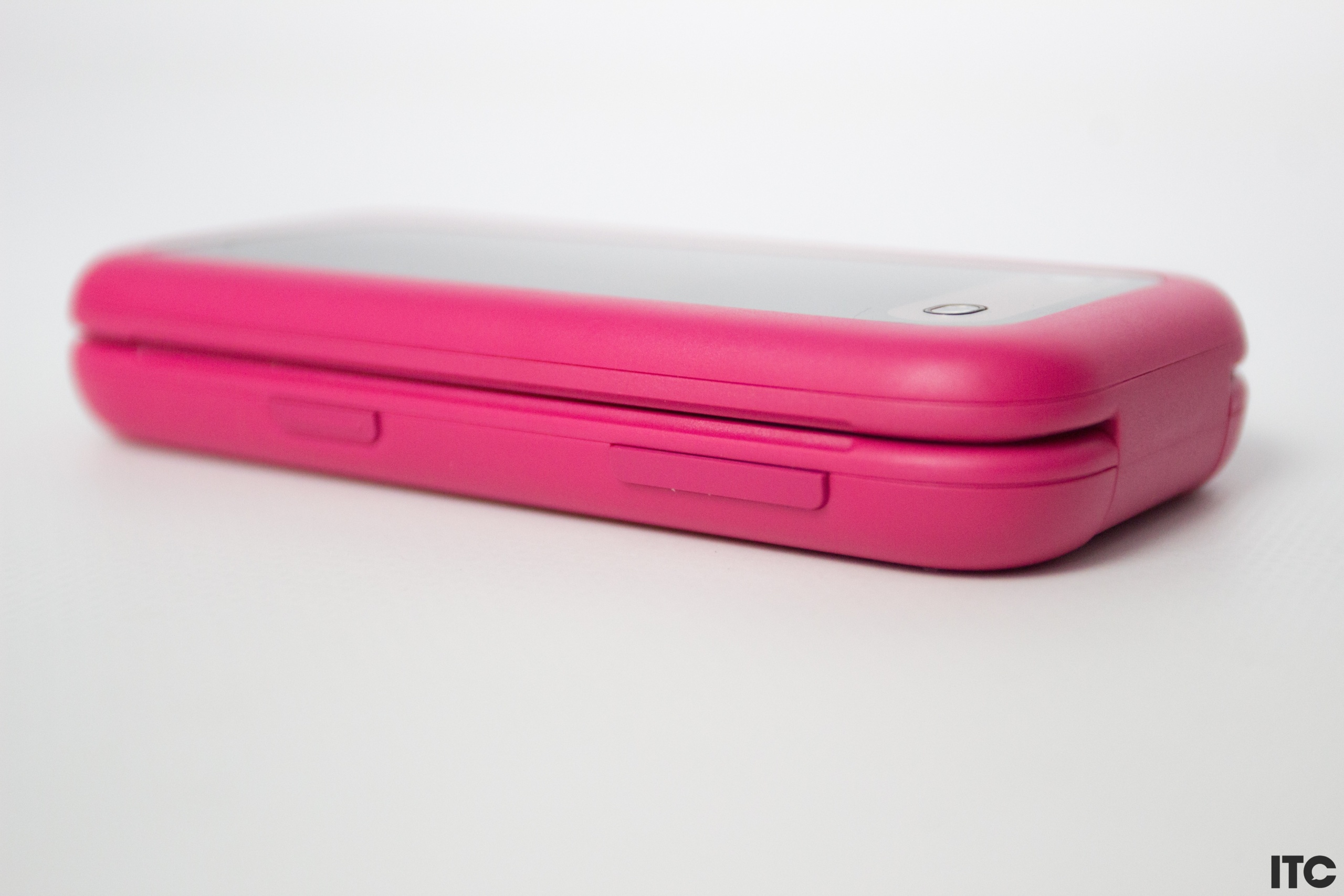 Обзор Nokia 2660 Flip: раскладной телефон для уставших от Интернета и ...