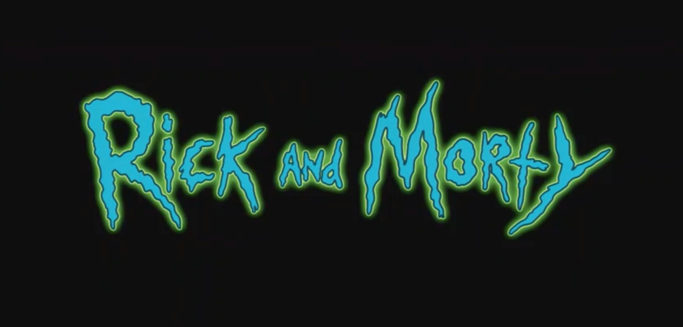 Стартовал 7 сезон «Рик и Морти» с новыми голосами главных героев, а Джастина Ройланда убрали даже из начальных титров