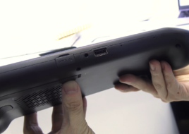 Intel Meteor Lake-H працює у портативній ігровій консолі Emdoor – відео