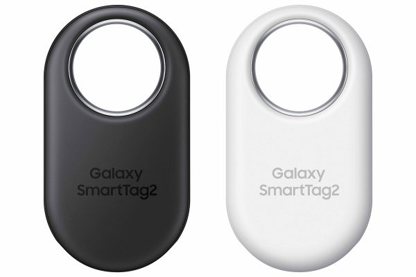 Samsung анонсувала Galaxy SmartTag2 — новий дизайн у форматі брелока та цінник $30