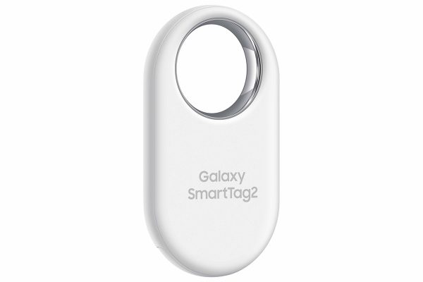 Samsung анонсировала Galaxy SmartTag2 — новый дизайн в формате брелока и ценник $30