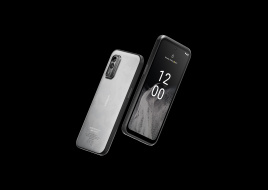 Nokia XR21 Limited Edition