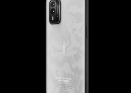 Nokia XR21 Limited Edition