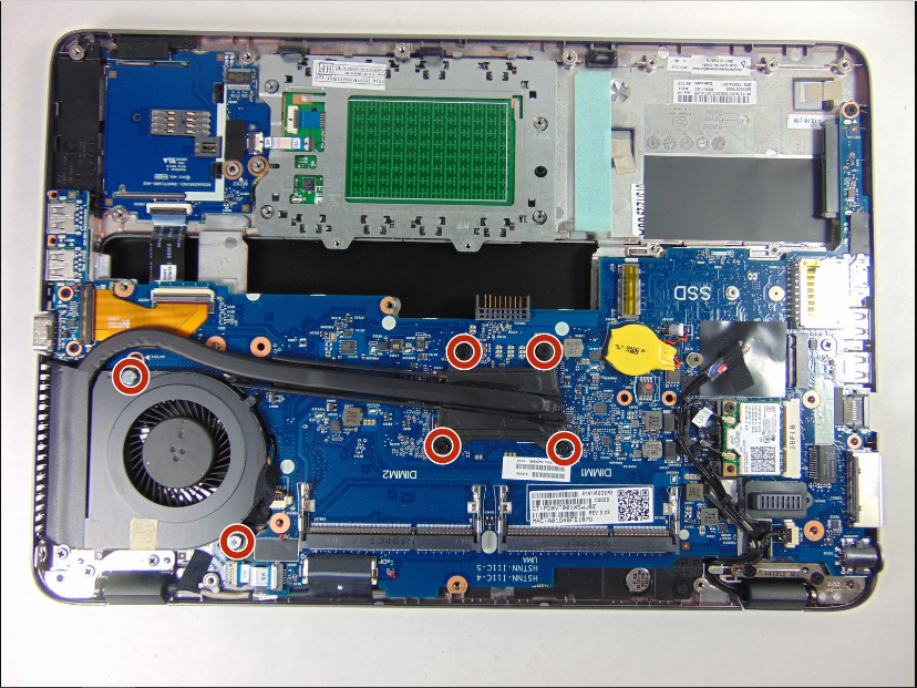 Невмирущий робочий коник: огляд HP EliteBook 840 G1