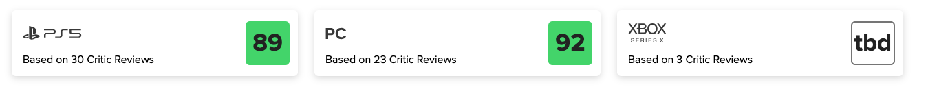 Первые оценки Alan Wake 2 — более 90 баллов на Metacritic и OpenCritic