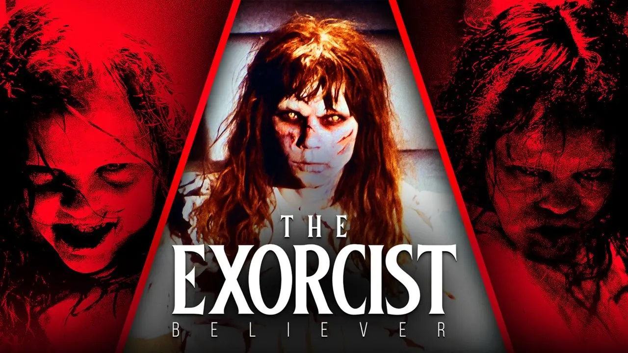 Рецензия на фильм «Экзорцист: Верующий» / The Exorcist: Believer