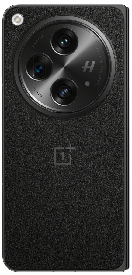 OnePlus Open – складаний смартфон з п'ятьма камерами та ціною €1799