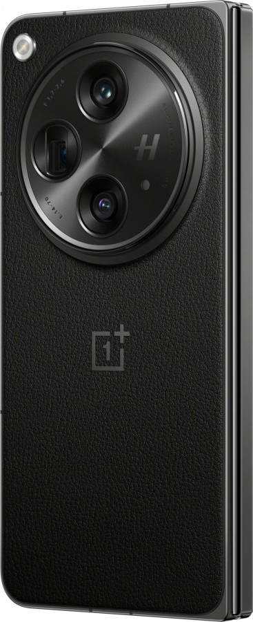 OnePlus Open – складаний смартфон з п'ятьма камерами та ціною €1799