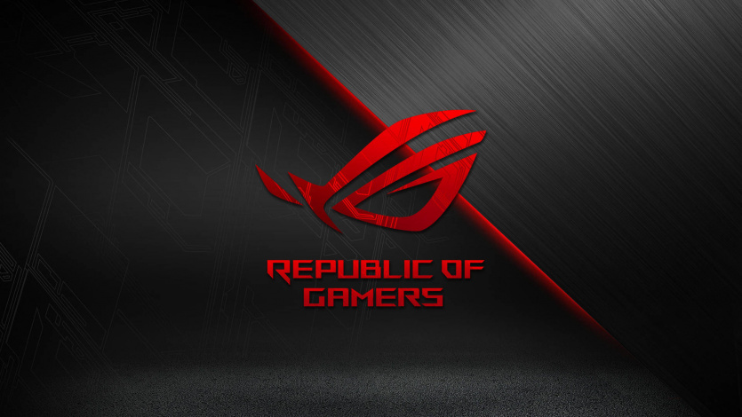 Комфортна робота та бджілка-працівниця Asus ROG Strix G15