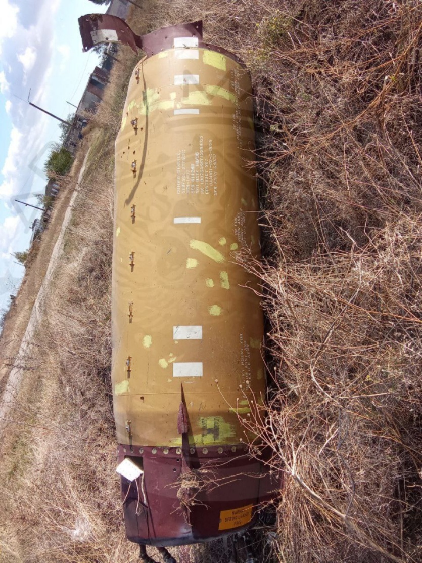 Ракеты ATACMS в Украине – неизбежное уничтожение врага на большой площади