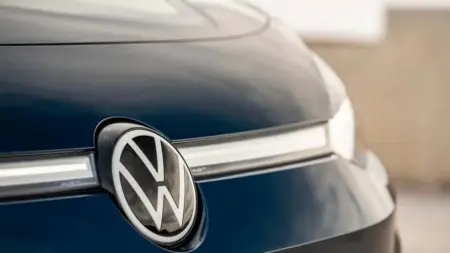 Volkswagen підтвердила розробку «базової» електроплатформи, спеціально для китайського ринку