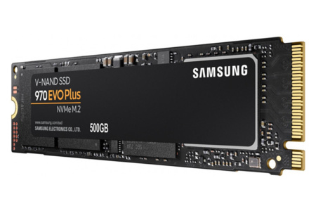 SSD здорожчають: Samsung