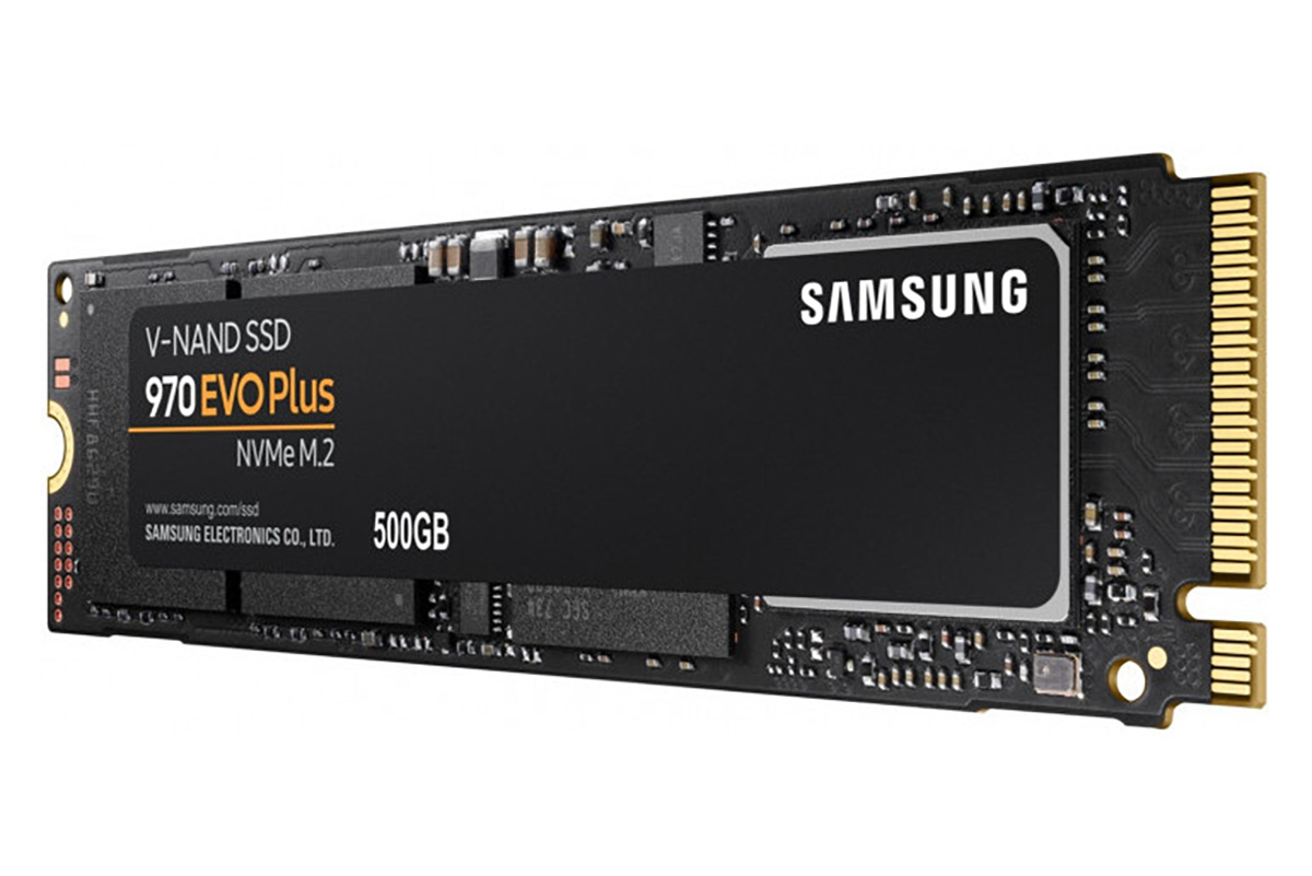 SSD подорожают: Samsung будет повышать цену памяти NAND на 20% ежеквартально