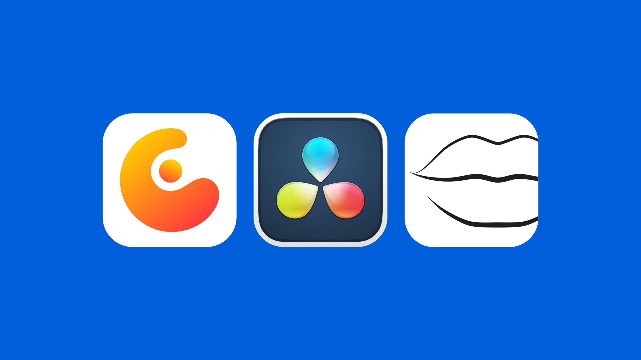 Apple назвала приложения-финалисты 2023 App Store Award
