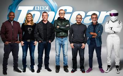 BBC закрила Top Gear. На думку Джеймса Мея шоу потребує «переосмислення», але він цим не займатиметься