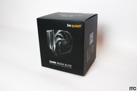 be quiet! Dark Rock Elite