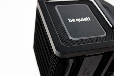 be quiet! Dark Rock Elite