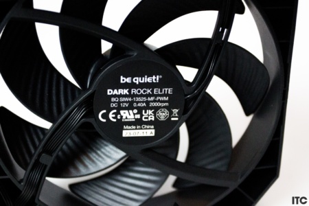 be quiet! Dark Rock Elite