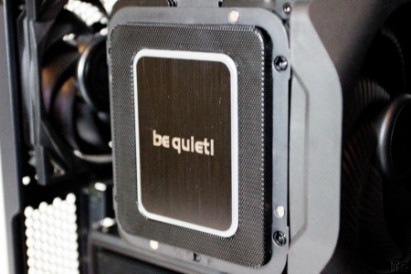 be quiet! Dark Rock Elite