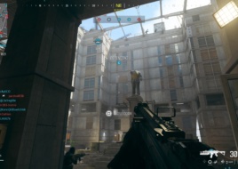 Call of Duty Modern Warfare III