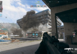 Call of Duty Modern Warfare III