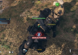 Call of Duty Modern Warfare III