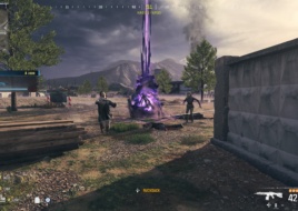 Call of Duty Modern Warfare III