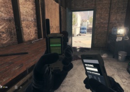 Call of Duty Modern Warfare III