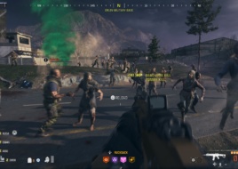 Call of Duty Modern Warfare III