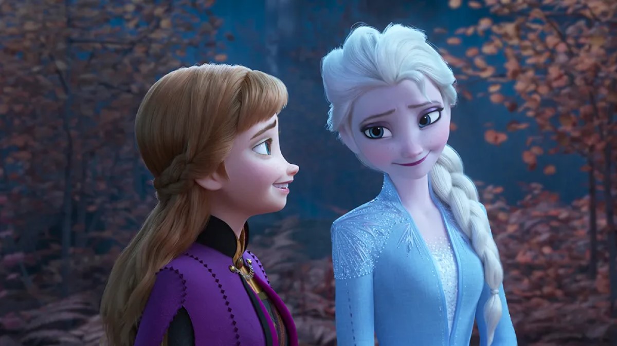 Disney работает над анимационным фильмом «Холодное сердце 4‎» — параллельно с разработкой третьего
