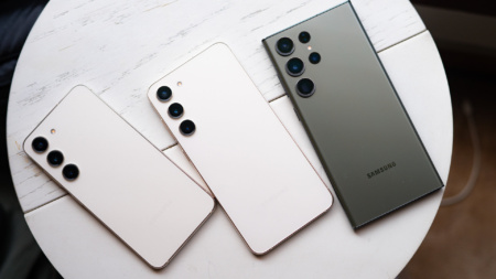 Samsung Galaxy S24 знову матиме процесори Exynos або Snapdragon для різних ринків