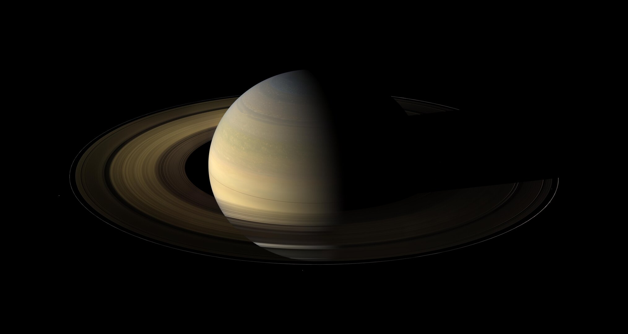 Кільця Сатурна зникають і у 2025 році стануть невидимими з Землі