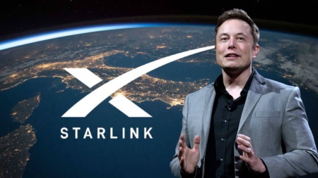 Starlink став беззбитковим — Маск обіцяв відокремити бізнес від SpaceX, коли той «перестане втрачати гроші‎»