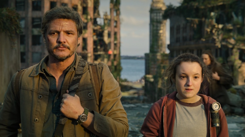 HBO перенесла знімання 2-го сезону «‎The Last Of Us» — бо Педро Паскаль «‎дуже зайнятий»
