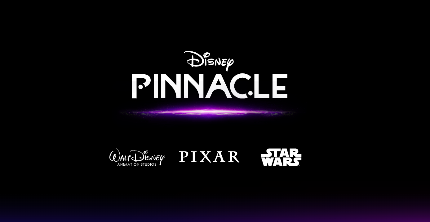 Disney Pinnacle — NFT-платформа для обмена цифровыми значками с персонажами Disney Animation, Pixar и «Звездных войн»