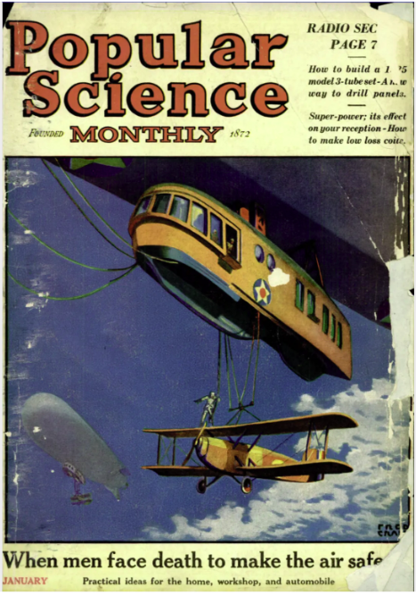 Журнал Popular Science закривається через 151 рік, попри те, що вже виходив у цифровому форматі