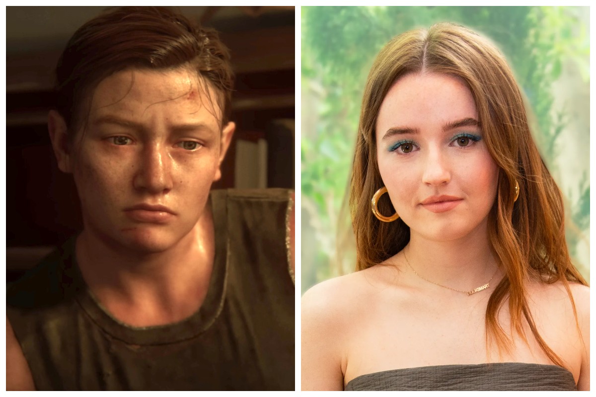 Эбби во втором сезоне «‎The Last Of Us» от HBO может сыграть Кейтлин Дивер — актриса ведет переговоры с Мэзином и Дракманном