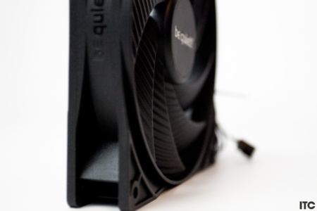 be quiet! Pure Loop 2 280