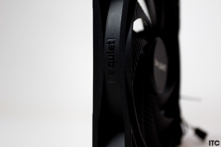 be quiet! Pure Loop 2 280