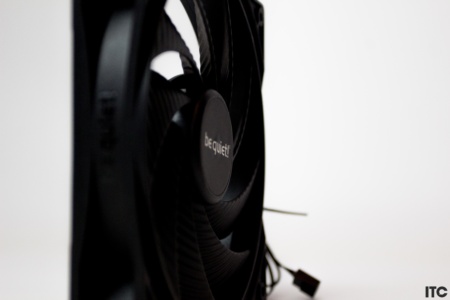 be quiet! Pure Loop 2 280