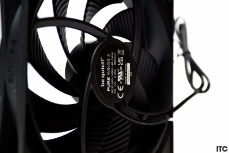 be quiet! Pure Loop 2 280