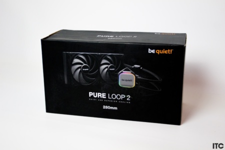 be quiet! Pure Loop 2 280