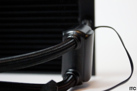 be quiet! Pure Loop 2 280
