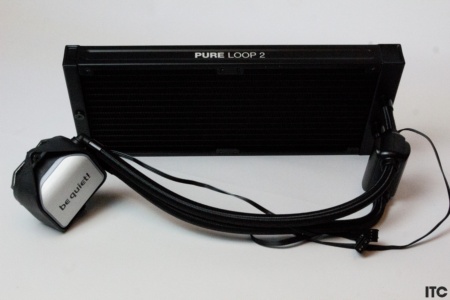 be quiet! Pure Loop 2 280