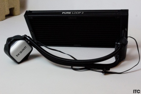 be quiet! Pure Loop 2 280
