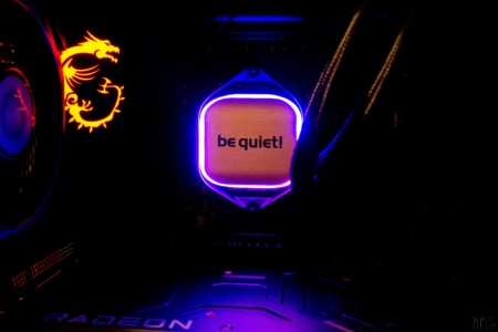 be quiet! Pure Loop 2 280