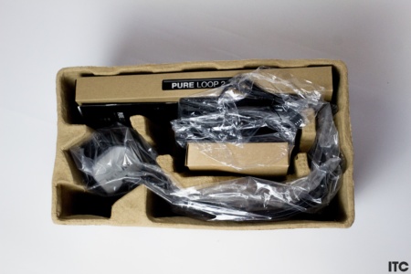 be quiet! Pure Loop 2 280