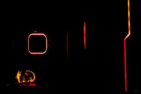 be quiet! Pure Loop 2 280